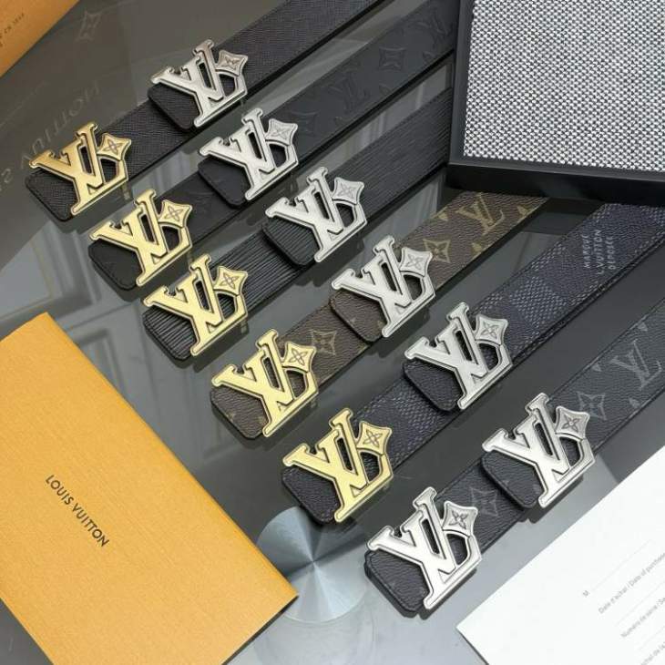 Picture of Louis Vuitton Belts _SKUfw218885099fw
